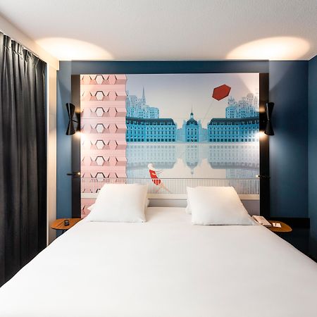 Mercure Bordeaux Centre Ville Exterior photo